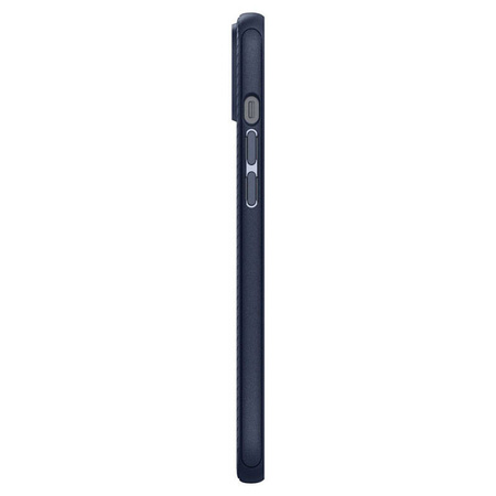 Spigen Mag Armor – Etui do iPhone 15 Plus / iPhone 14 Plus (Granatowy) (ACS04919)