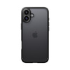 Spigen Ultra Hybrid - Etui do iPhone 16 (Matte Black) (ACS08201)
