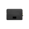 Native Union Ultralight Sleeve - etui ochronne do Macbook 16" (black) (STOW-UT-MBS-BLK-16)