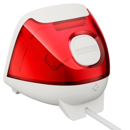 Spigen Classic C1 - Podstawka do ładowania Apple Watch (Ruby) (AMP09341)