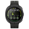 Spigen Liquid Air - Obudowa do Samsung Galaxy Watch 8 44 mm (Matte Black) (ACS09839)