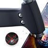 3mk Silky Matt Privacy - Matowa folia prywatyzująca do Motorola Edge 60 Fusion (3MK_5903108658010)
