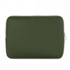 Pomologic Sleeve - pokrowiec do MacBook Pro/Air 13 (olive) (POM-MBPA13-209)