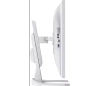 EIZO FlexScan EV3240X-WT - monitor LCD IPS 32" 4K UHD (bialy) (EV3240X-WT)