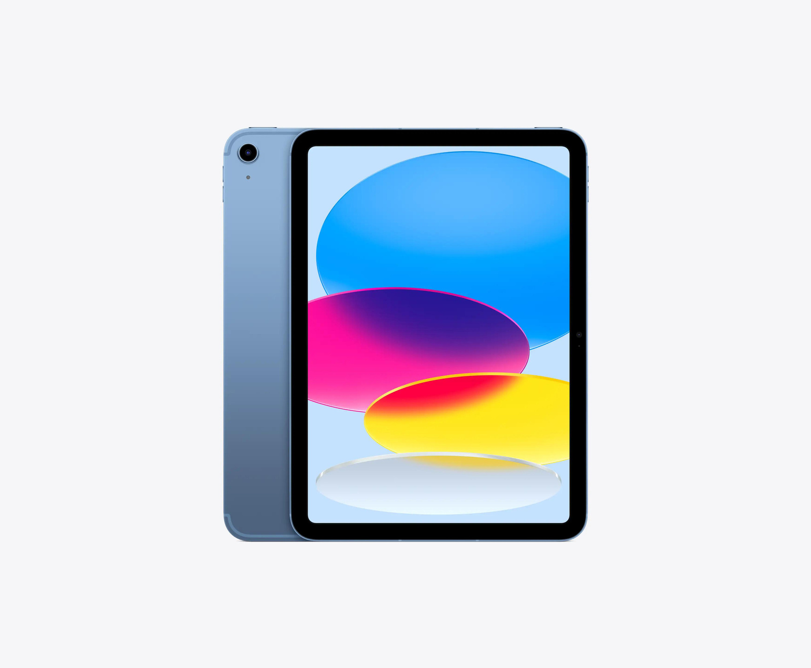 新品未使用Apple iPad (A16) Wi-Fi 128GB Blue 中古】Apple 【Wi-Fi】 iPad（A16/2025） 128GB ブルー MD4A4J/A