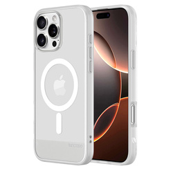 Incase Slim Case MagSafe - Etui iPhone 16 Pro Max (Clear) (INPH190404-CLR)