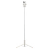 Spigen S541W Bluetooth Selfie Stick Tripod - Statyw na smartfon / uchwyt selfie stick (Dune Beige) (AMP09337)