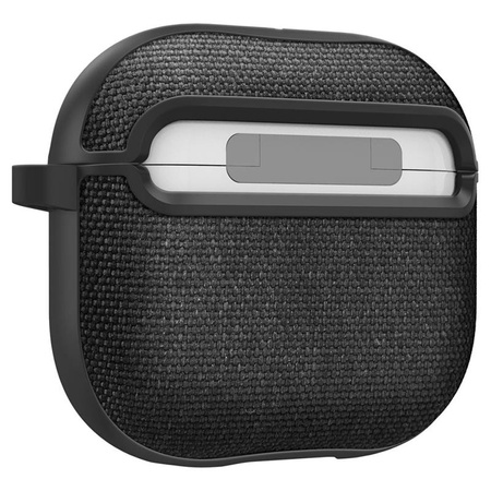 Spigen Urban Fit - Etui do Apple AirPods 4 (Black) (ACS08648)