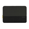 STM Origin Laptop Sleeve – Pokrowiec MacBook Pro 14" / Laptop 14” / 13” (Black slate) (STM-114-482M-01)