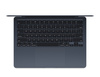 Apple MacBook Air 13,6” M4 (10 CPU, 10 GPU) 16GB RAM, 512GB SSD, 35W - Północ (MW133ZE/A)