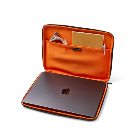 UAG Civilian Shock Sleeve - etui ochronne do MacBook 15" - 16" (gray) (984181113232)