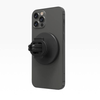 Mophie Snap Vent Mount - magnetyczny uchwyt samochodowy na kratkę nawiewu (uchwyt nie zawiera ładowarki)(black) (409907632)
