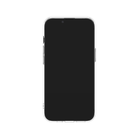 ZAGG Crystal Palace Lite - obudowa ochronna do iPhone 16e / 15 / 14 / 13 (clear) (702318187)