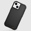 Case-Mate Ultra Tough Plus D3O MagSafe - Etui iPhone 15 / iPhone 14 / iPhone 13 (Black) (CM051394)