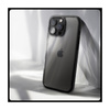 Spigen Ultra Hybrid - Etui do iPhone 16 Pro Max (Matte Black) (ACS07996)
