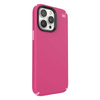 Speck Presidio2 Pro MagSafe - Antybakteryjne etui iPhone 14 Pro Max (Digitalpink / Blossompink / White) (150086-3067)