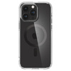 Spigen Ultra Hybrid Mag MagSafe - Etui do iPhone 15 Pro Max (Carbon Fiber) (ACS06578)