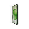 Belkin TemperedGlass AM Szkoło hartowane do iPhone 15 Plus/14 Pro Max (OVA136ZZ)
