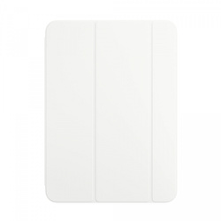Etui Smart Folio do iPada (A16 / 10. generacji) - białe (MDEJ4ZM/A)