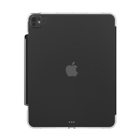 ZAGG Crystal Palace Folio - etui do iPad Pro 13" M4 (clear) (702314336)