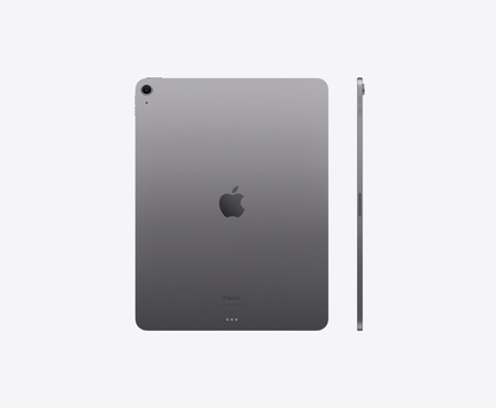 Apple iPad Air M3 13" Wi-Fi 1TB - Gwiezdna szarość (MCQ04HC/A)