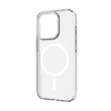 Decoded - obudowa ochronna do iPhone 15 Pro kompatybilna z MagSafe (ice) (D24IPO15PBCT2TT)