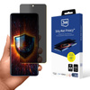 3mk Silky Matt Privacy - Matowa folia prywatyzująca do Motorola Edge 60 Fusion (3MK_5903108658010)