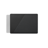 Native Union Stow Slim Sleeve - etui ochronne do Macbook 15"/16" (slate) (STOW-MBS-GRY-16)
