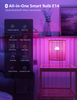 Lepro BP1 AI Smart Bulb E14 - inteligenta żarówka E14 (2szt) (BP1-2)