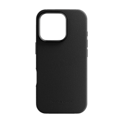 Native Union Active Case - etui do iPhone 16 kompatybilne z MagSafe (black) (ACTCSE-BLK-NP24)