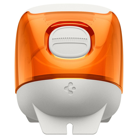 Spigen Classic C1 - Podstawka do ładowania Apple Watch (Tangerine) (AMP09342)