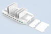 Unitek Stacja ładująca 10xUSB z QC 3.0 96W (Y-2190A)