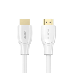 Unitek Kabel HDMI 1.4 4K biały 20m (C11090AWH01-20M)
