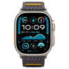 Spigen Athlex Air - Pasek do Apple Watch 44/45/46/49 mm (Active Gray) (AMP09034)