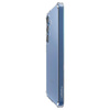 Spigen Ultra Hybrid - Etui do Samsung Galaxy S25 (Przezroczysty) (ACS09006)