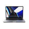 Speck SmartShell - Obudowa MacBook Pro 14" (M4/M3/M2/M1/2024-2021) (Onyx Black) (144896-0581)