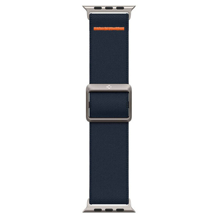 Spigen Fit Lite Ultra - Pasek do Apple Watch 42/44/45/49 mm (Navy) (AMP05984)