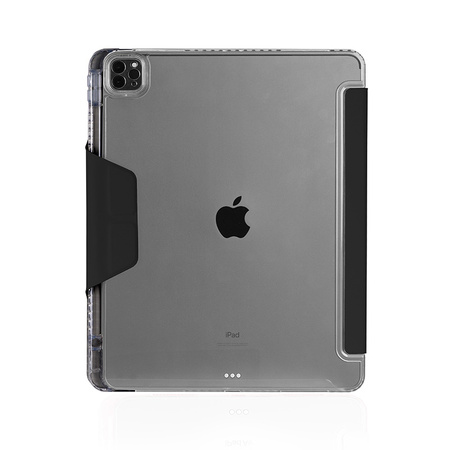 STM OPP – Etui iPad Air 13" M3 (2025) / M2 (2024) (czarny) (STM-222-436LY-01)