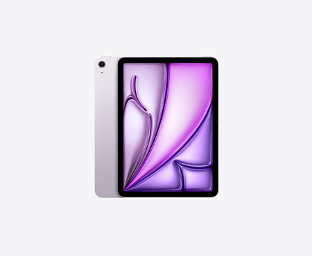 Apple iPad Air M3 11" Wi-Fi 512GB - Fioletowy (MCAE4HC/A)