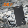 Case-Mate Ultra Tough Clear D3O - Etui Samsung Galaxy S24+ (Przezroczysty) (CM053428)