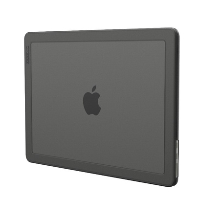 Incase Edge Hardshell Case - Etui MacBook Air 13” M4 (2025) / M3 (2024) / M2 (2022) (Black) (INMB200751-BLK)