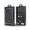 Audi Silicone Case - Etui iPhone 13 Pro Max (Czarny) (AU-LSRIP13PM-Q3/D1-BK)
