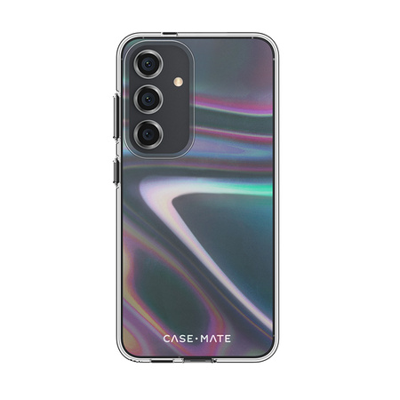 Case-Mate Soap Bubble - Etui Samsung Galaxy S24 (Iridescent) (CM053550)