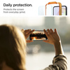 Spigen Alm Glas.TR 2-Pack - Szkło hartowane do Samsung Galaxy A35 5G (2 szt.) (Przezroczysty) (AGL07772)