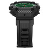Spigen Rugged Armor Pro - Pasek + etui do Samsung Galaxy Watch Ultra 47 mm (Matte Black) (ACS08427)