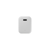 Native Union Fast GaN Charger - ładowarka 45W PD, 1x USB-C (white) (FAST-PD45-WHT-EU)