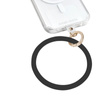 Case-Mate Phone Bangle - Bransoletka na nadgarstek do smartfona (Black) (CM056204-05)