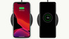 Belkin Ładowarka bezprzewodowa 10W Wireless Charging Pad (no AC) (WIA001BTBK)