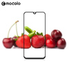 Mocolo 3D 9H Full Glue - Szkło ochronne na cały ekran Samsung Galaxy A40 (Black) (SX4152)