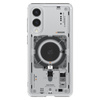 Spigen Ultra Hybrid Mag MagSafe - Etui do Samsung Galaxy S25 Edge (Neo One) (ACS09416)
